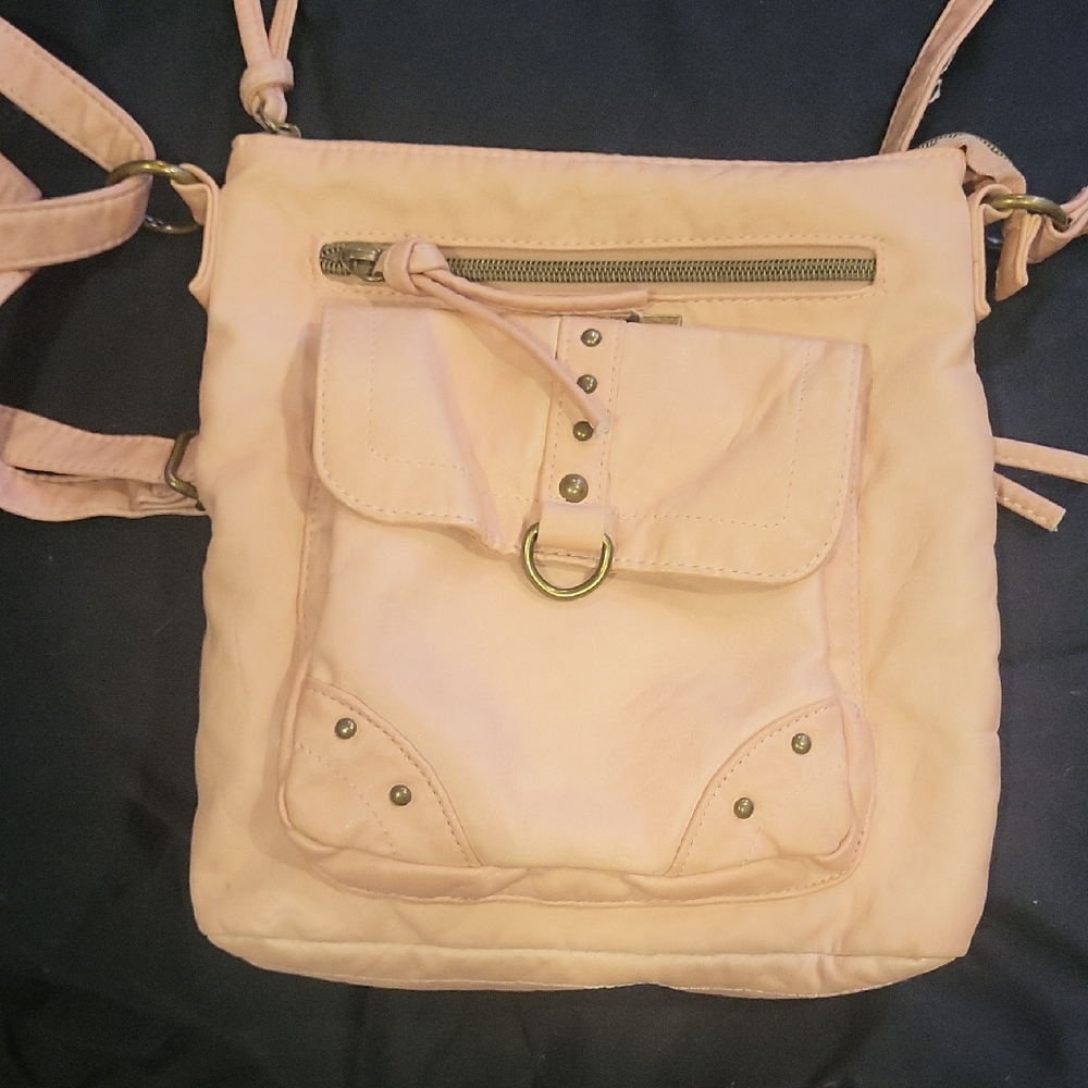 Crossbody/ Shoulder Purse